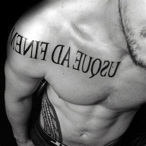 tatuajes frases en latin|Las mejores frases en latín para tatuarse y su significado.